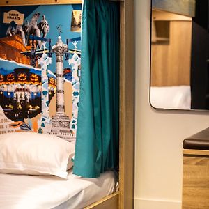 Gemenschappelijk Kamer